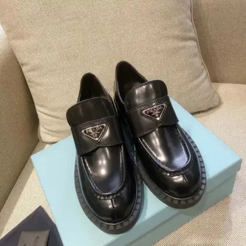 Prada Shoes 2207MP0024