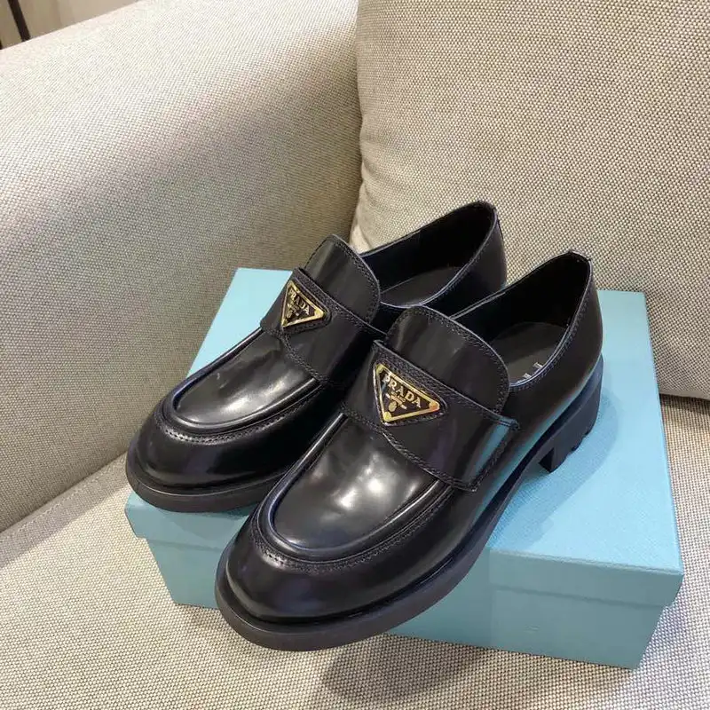 Prada Shoes 2207MP0025