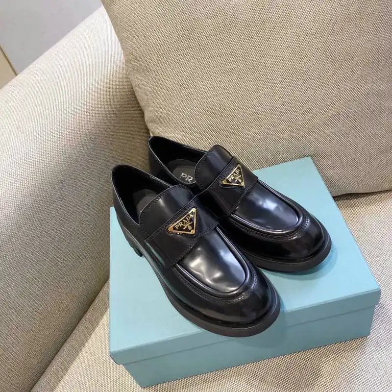 Prada Shoes 2207MP0025