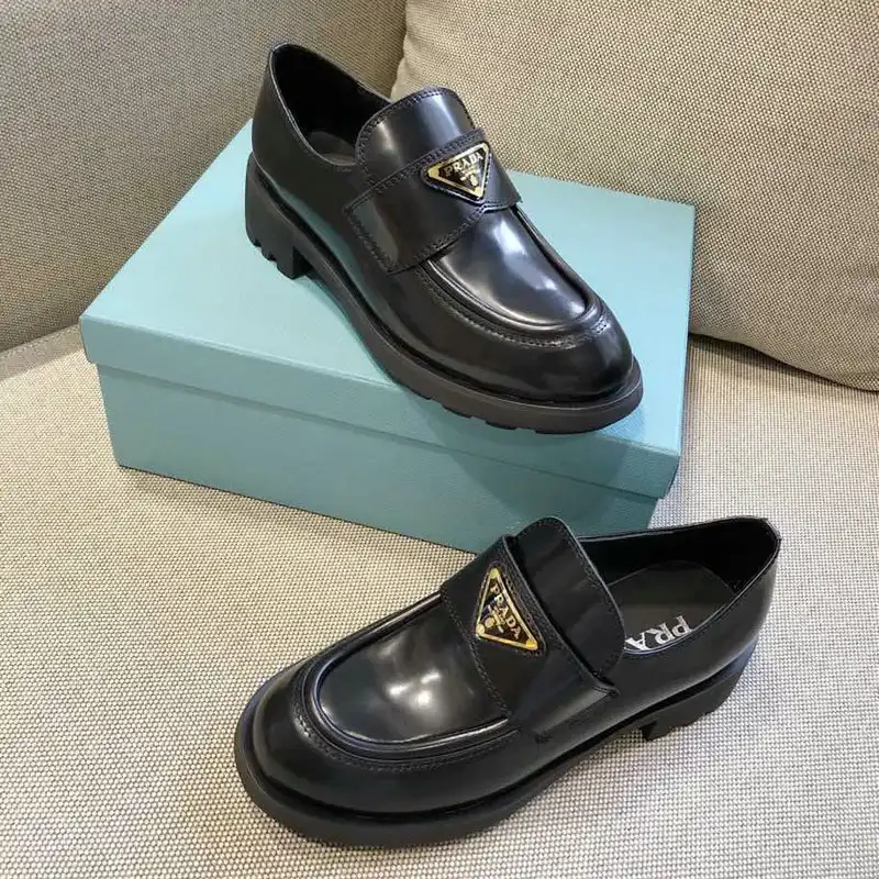 Prada Shoes 2207MP0025