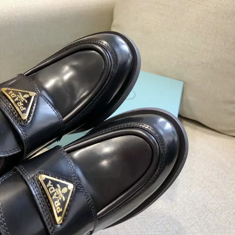 Prada Shoes 2207MP0025