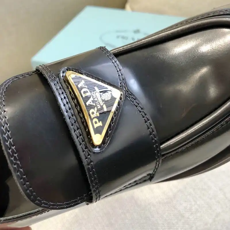 Prada Shoes 2207MP0025