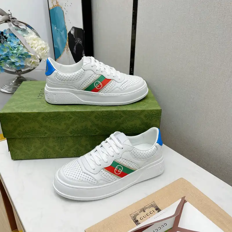 Gucci Shoes 2207MP0026