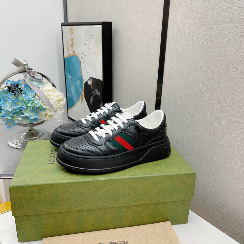 FASH Gucci Shoes 2207MP0028