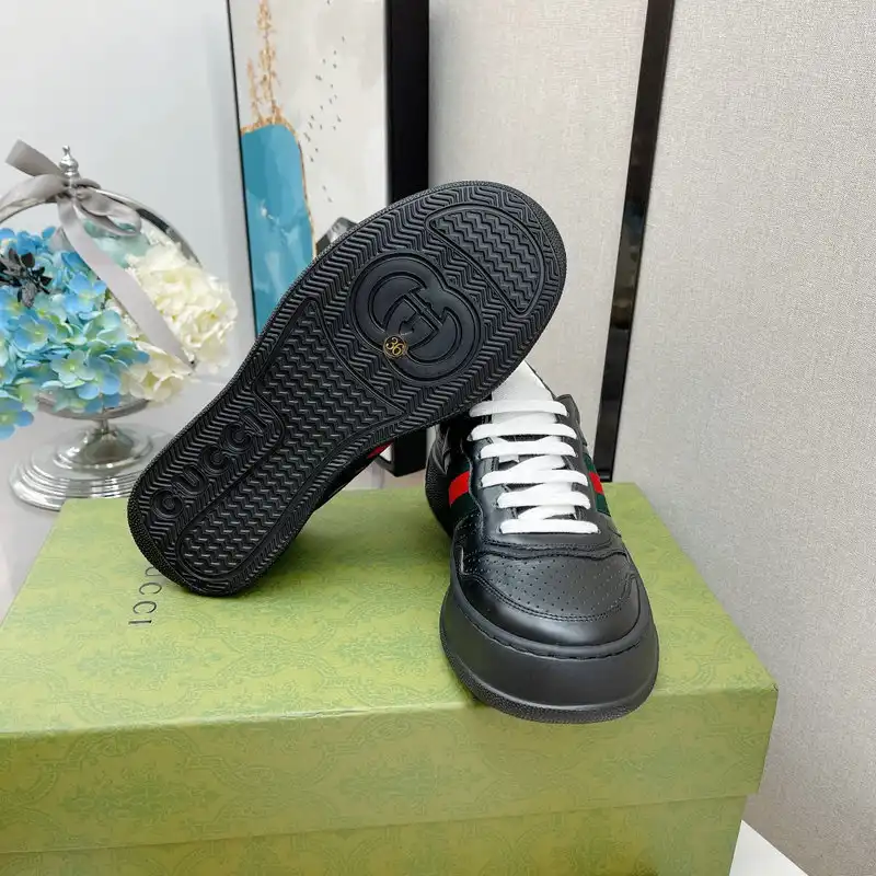 Cheap Gucci Shoes 2207MP0028