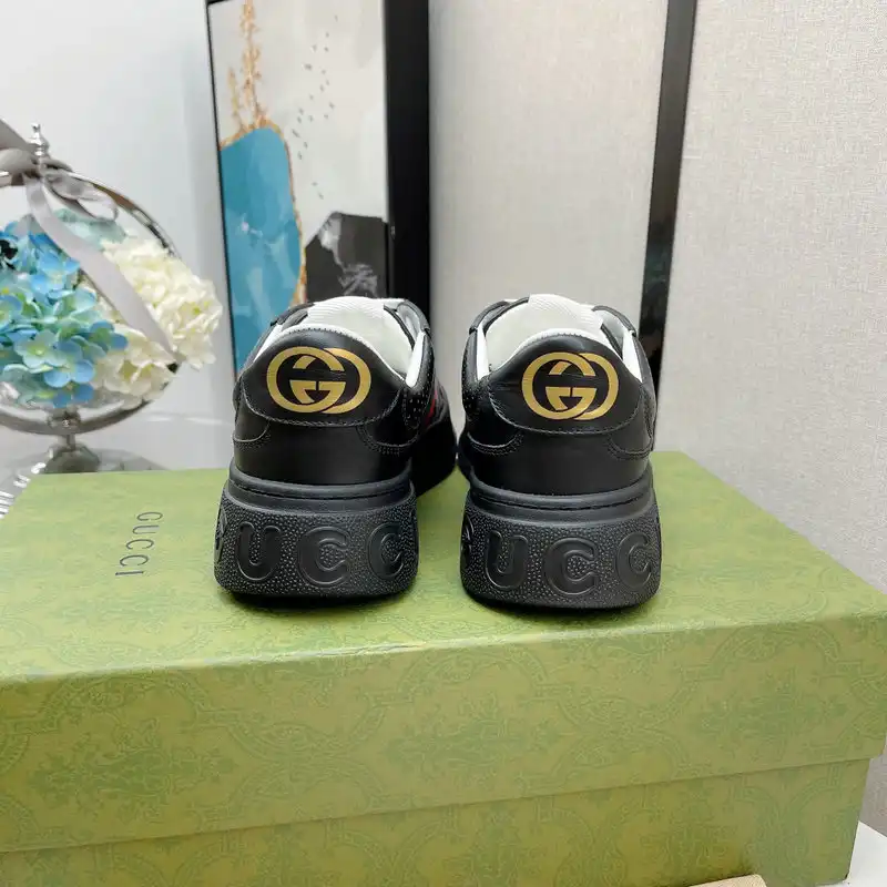 Gucci Shoes 2207MP0028