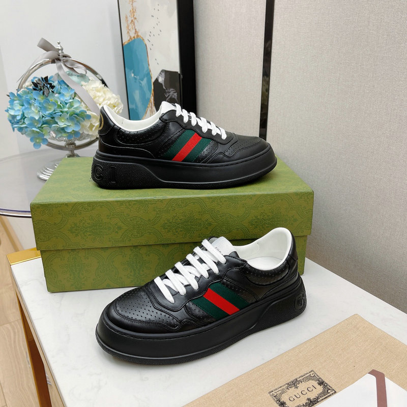 FASH Gucci Shoes 2207MP0028