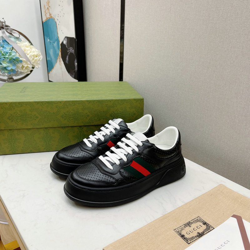 FASH Gucci Shoes 2207MP0028