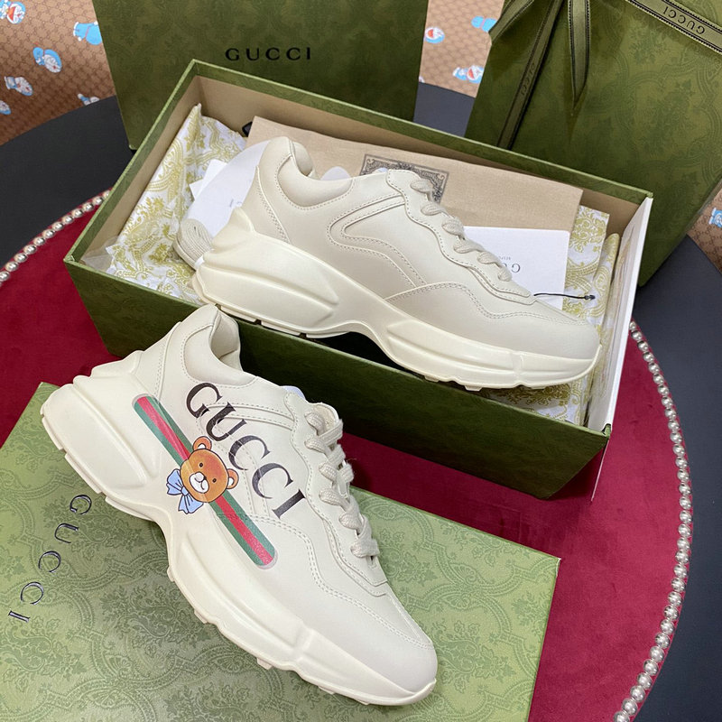 FASH Gucci Shoes 2207MP0031