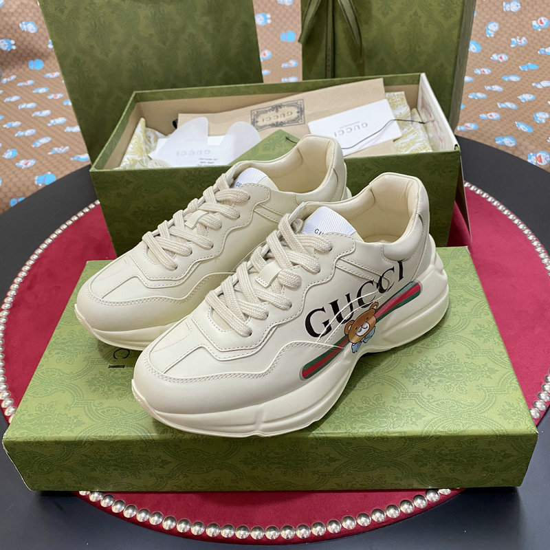 FASH Gucci Shoes 2207MP0031