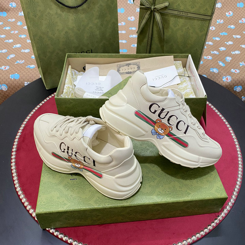 FASH Gucci Shoes 2207MP0031