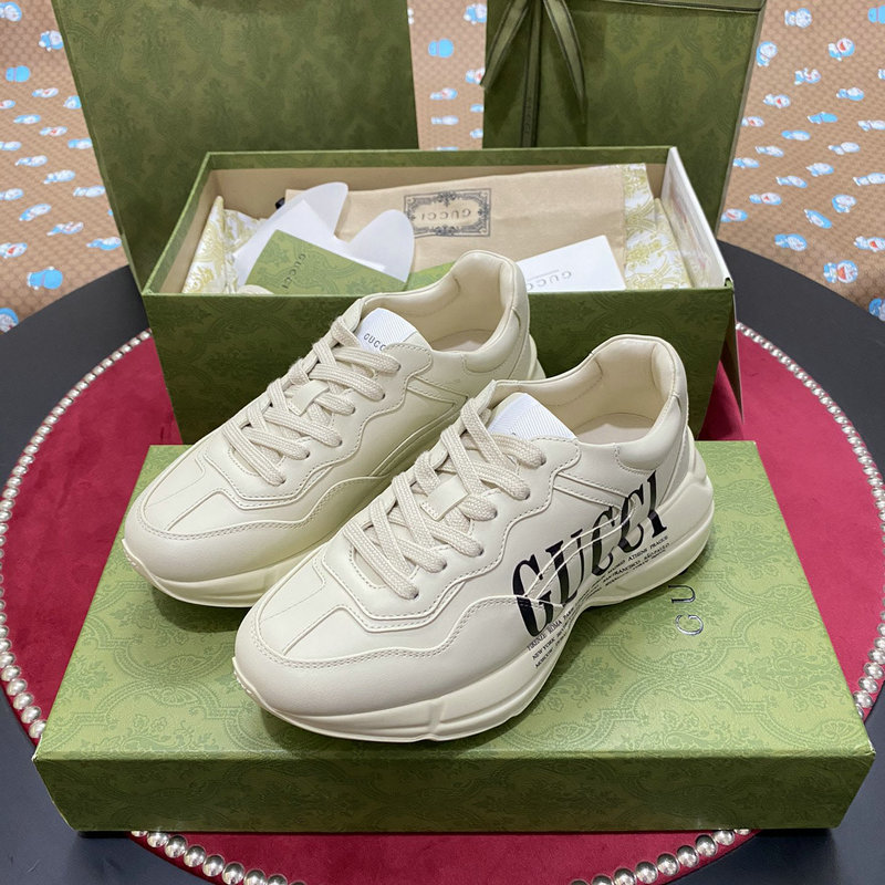 FASH Gucci Shoes 2207MP0032