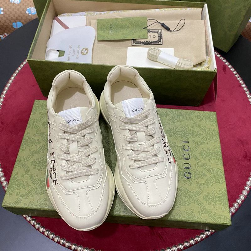 FASH Gucci Shoes 2207MP0033