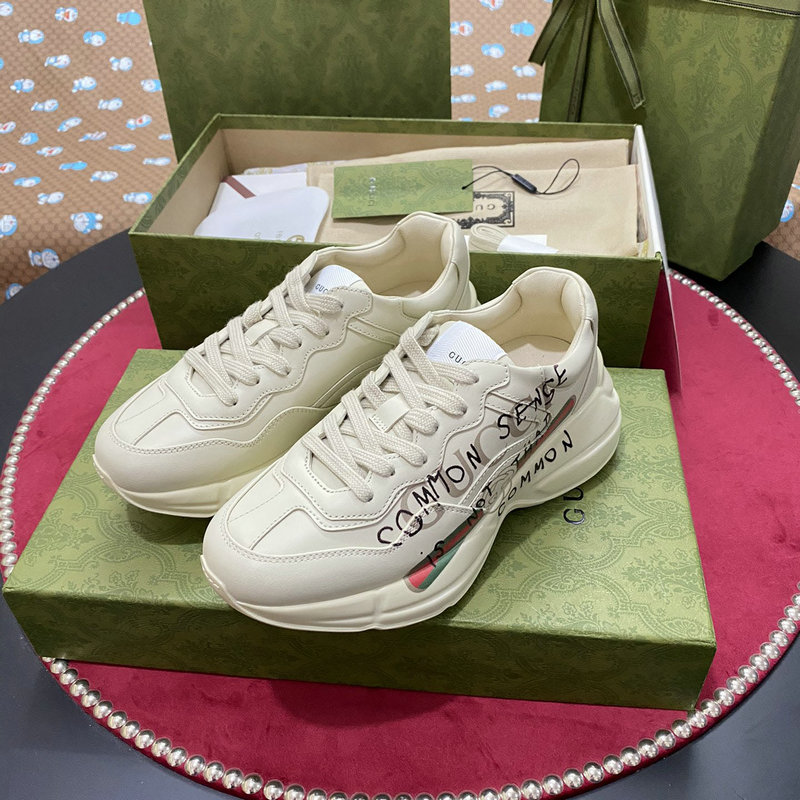 FASH Gucci Shoes 2207MP0033