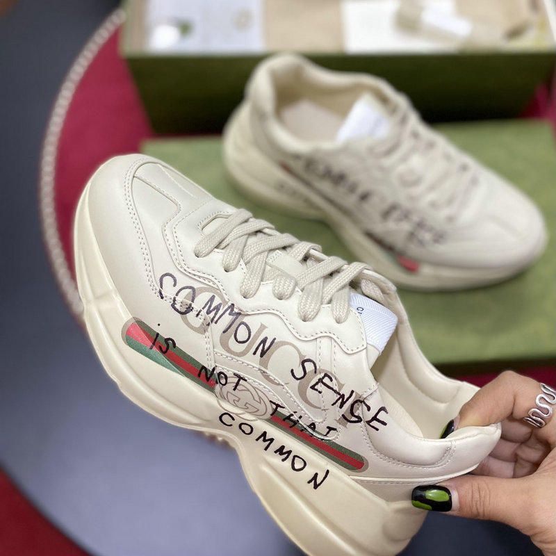 FASH Gucci Shoes 2207MP0033