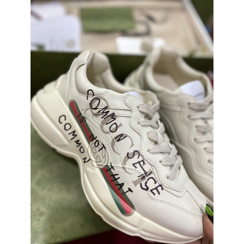 FASH Gucci Shoes 2207MP0033