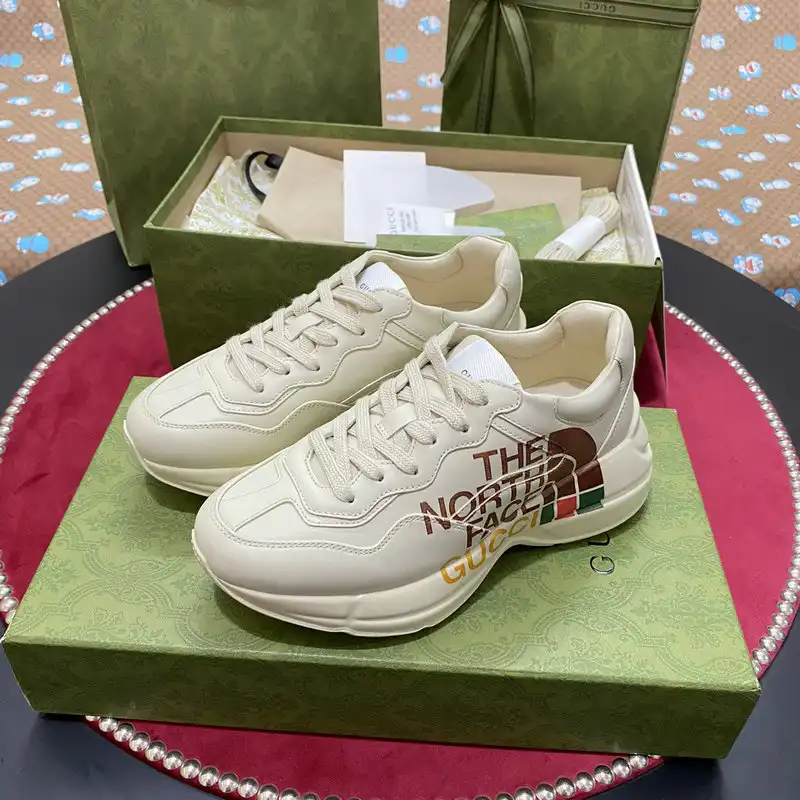 Gucci Shoes 2207MP0034