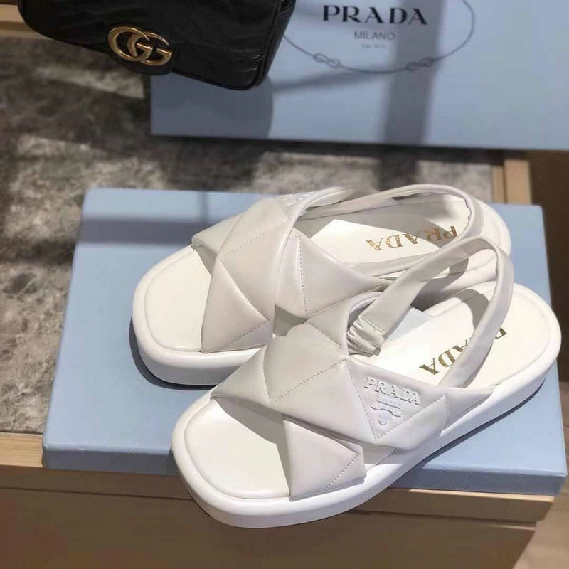 FASH Prada Shoes 2207MP0046