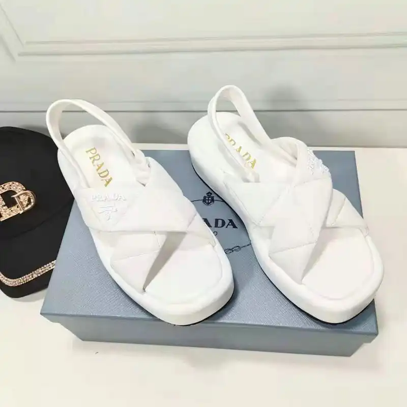 Prada Shoes 2207MP0046