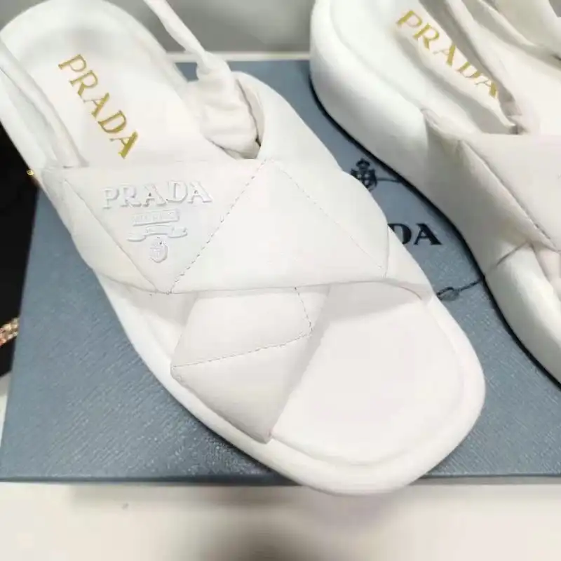 Prada Shoes 2207MP0046