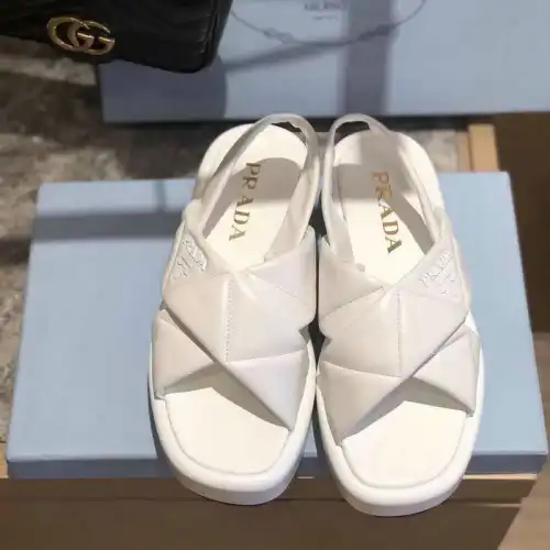 Prada Shoes 2207MP0046