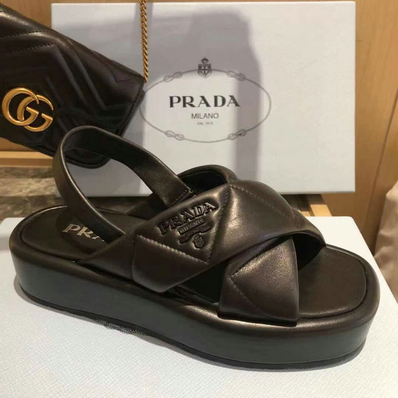 FASH Prada Shoes 2207MP0047