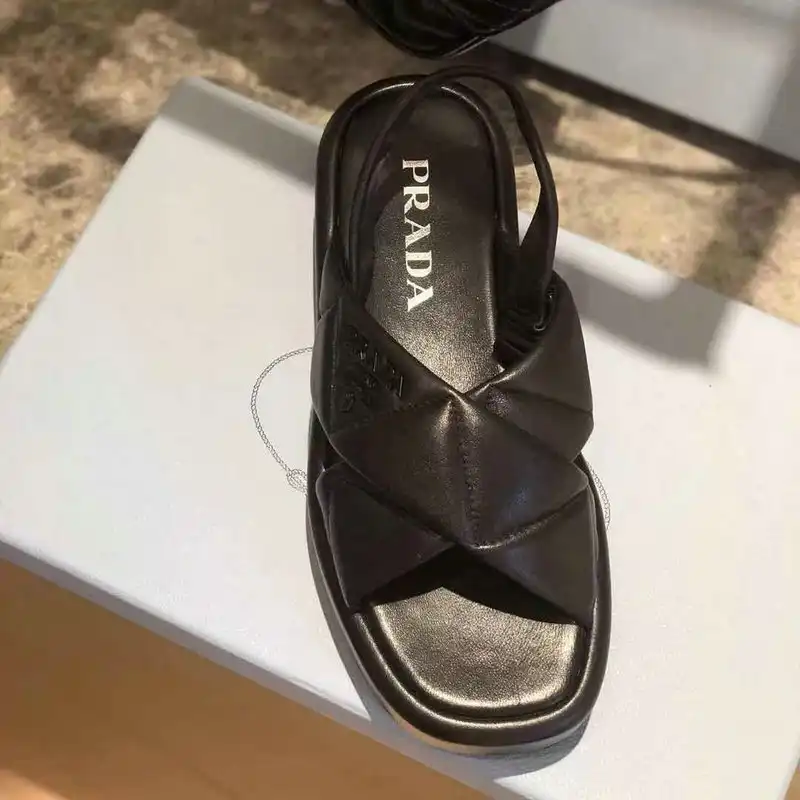 Prada Shoes 2207MP0047