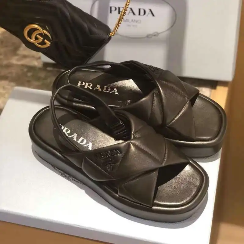 Official Brother Sam Prada Shoes 2207MP0047