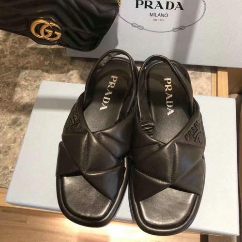 FASH Prada Shoes 2207MP0047