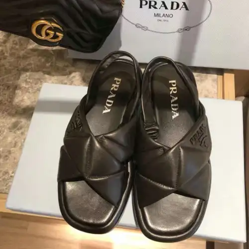 Prada Shoes 2207MP0047