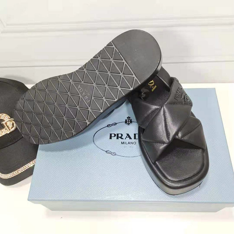 FASH Prada Shoes 2207MP0047