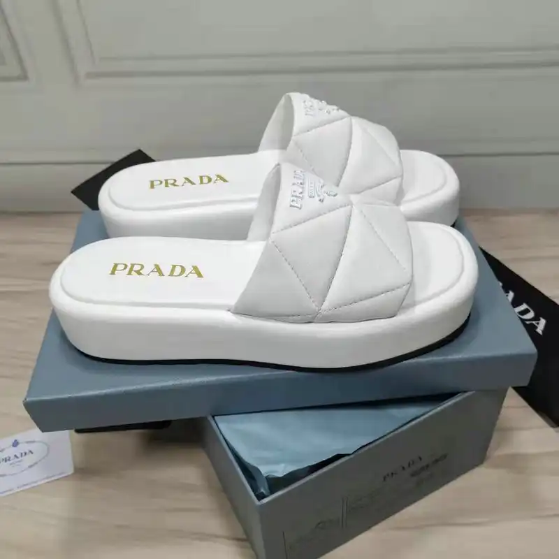 Prada Shoes 2207MP0048