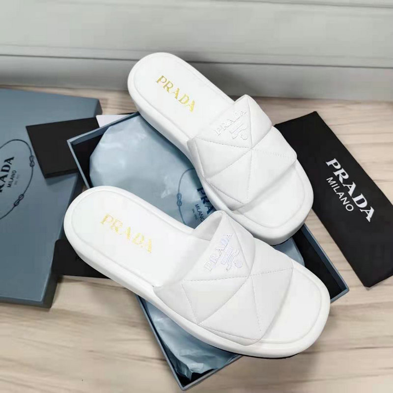 Prada Shoes 2207MP0048