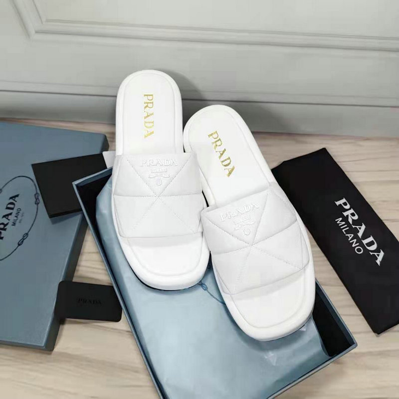 Prada Shoes 2207MP0048