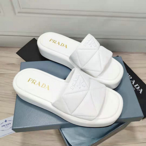 FASH Prada Shoes 2207MP0048