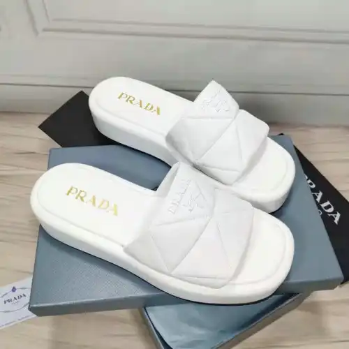 Prada Shoes 2207MP0048