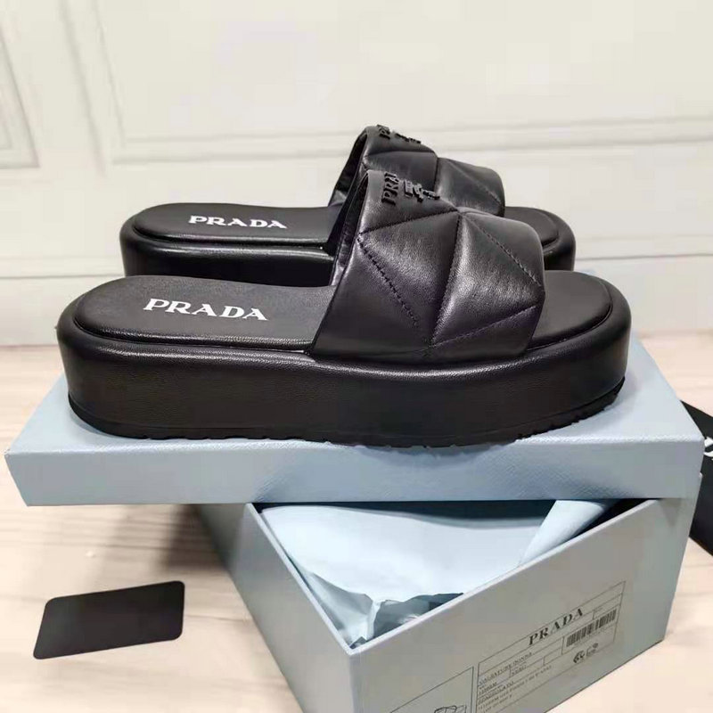 FASH Prada Shoes 2207MP0049