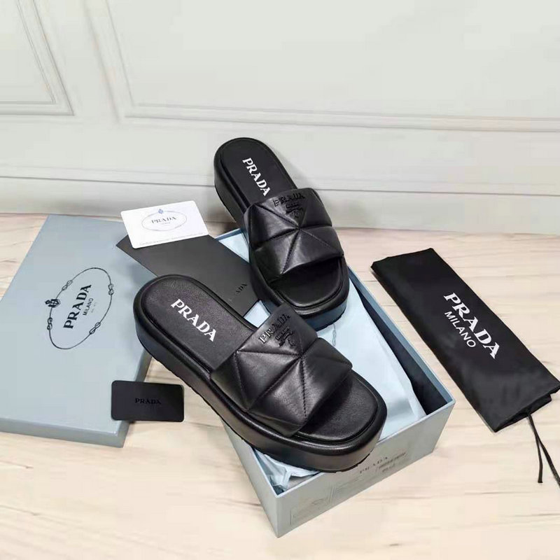 FASH Prada Shoes 2207MP0049