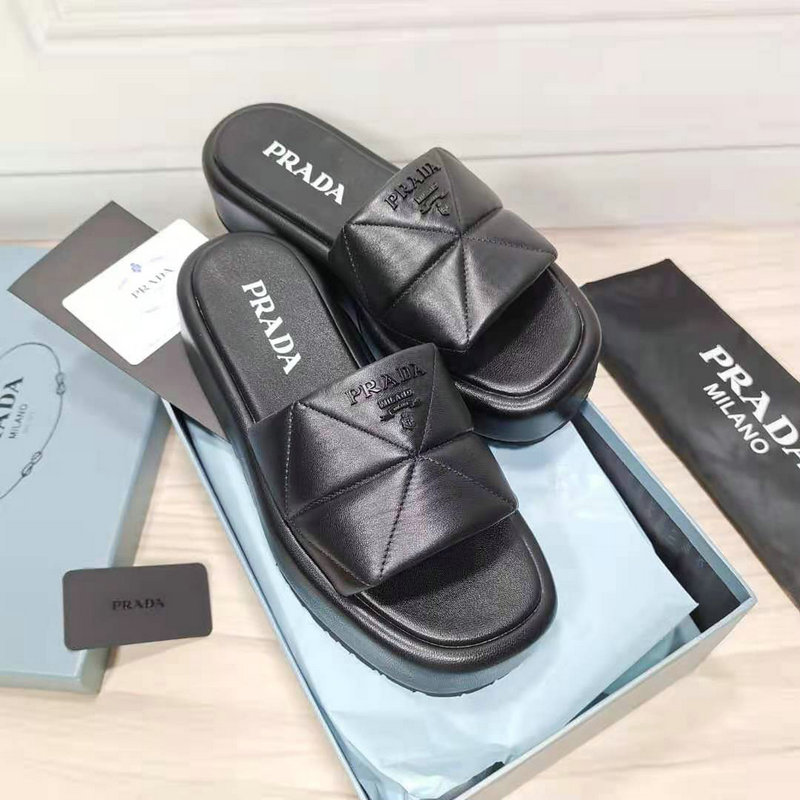 FASH Prada Shoes 2207MP0049