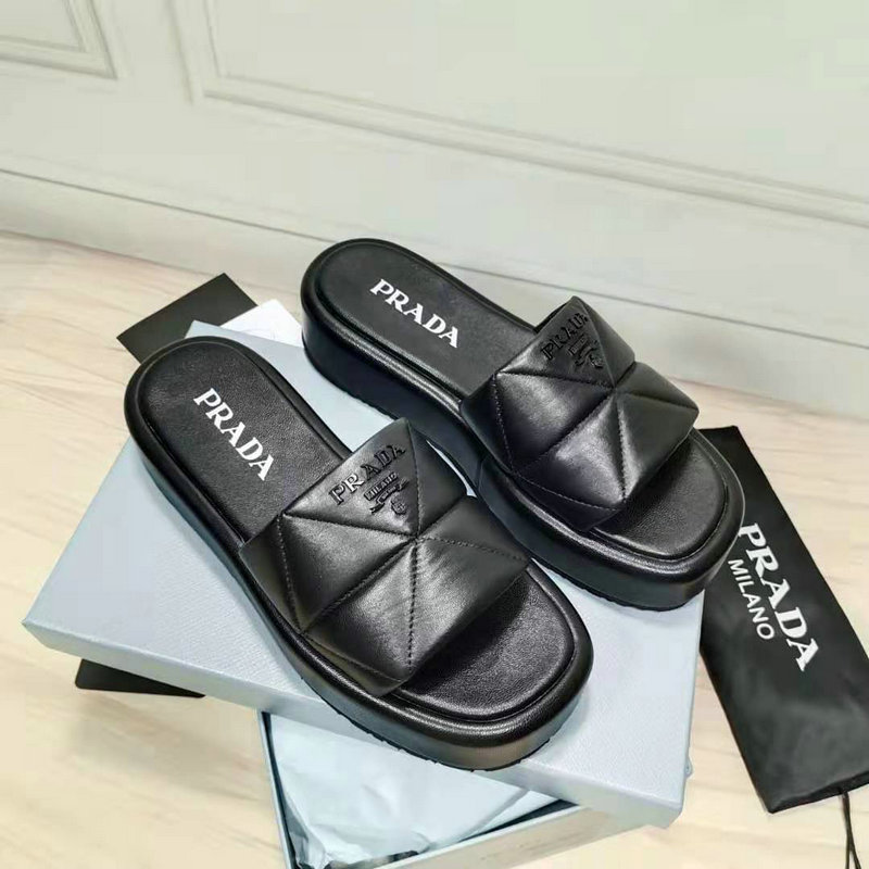 FASH Prada Shoes 2207MP0049