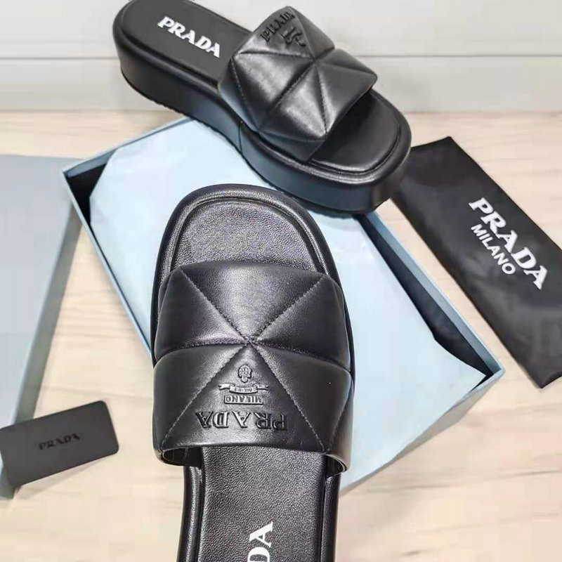 FASH Prada Shoes 2207MP0049