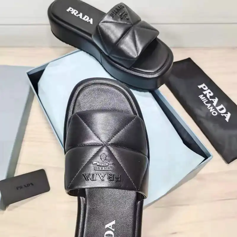 Prada Shoes 2207MP0049