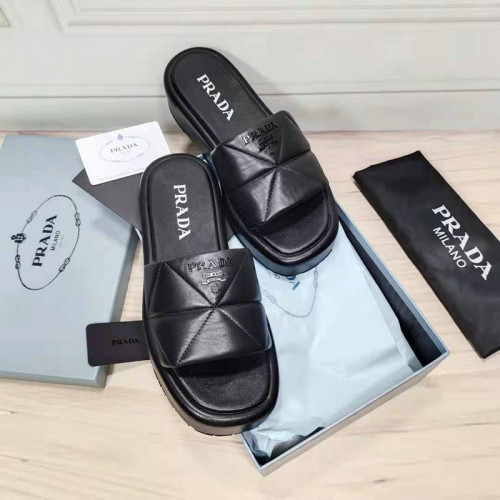 FASH Prada Shoes 2207MP0049