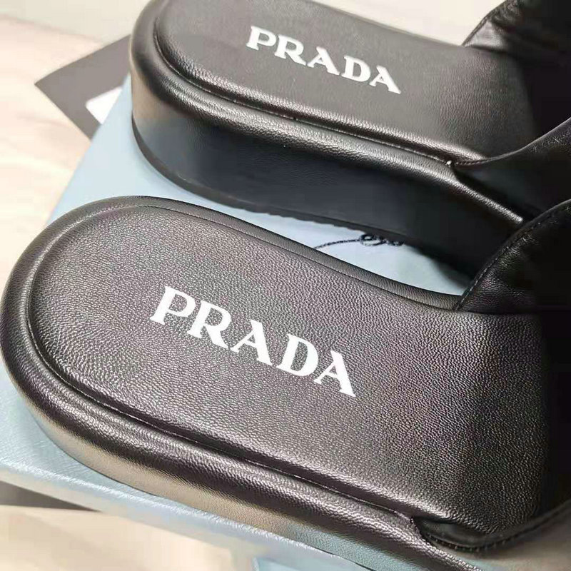 FASH Prada Shoes 2207MP0049