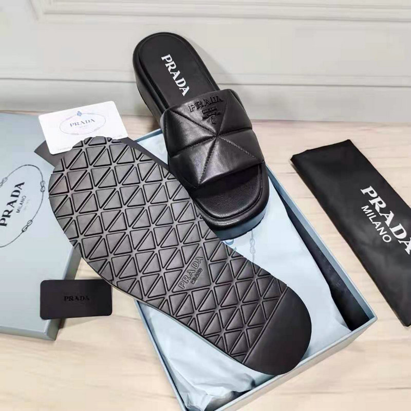 FASH Prada Shoes 2207MP0049