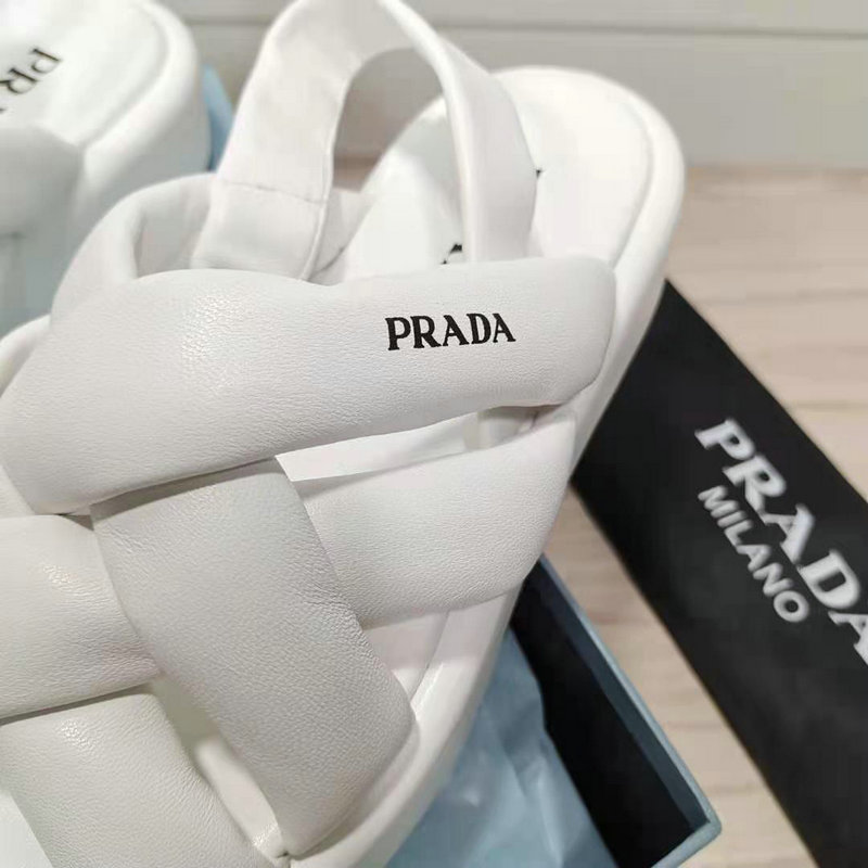 FASH Prada Shoes 2207MP0050