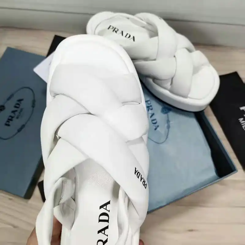 Fashionrep Prada Shoes 2207MP0050