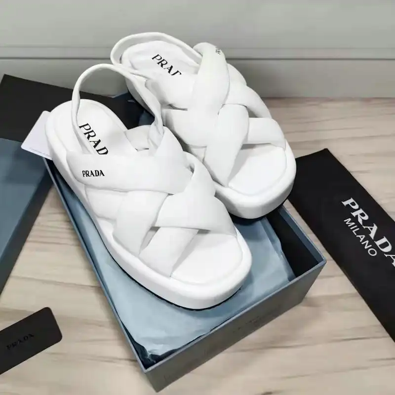 Fashionrep Prada Shoes 2207MP0050