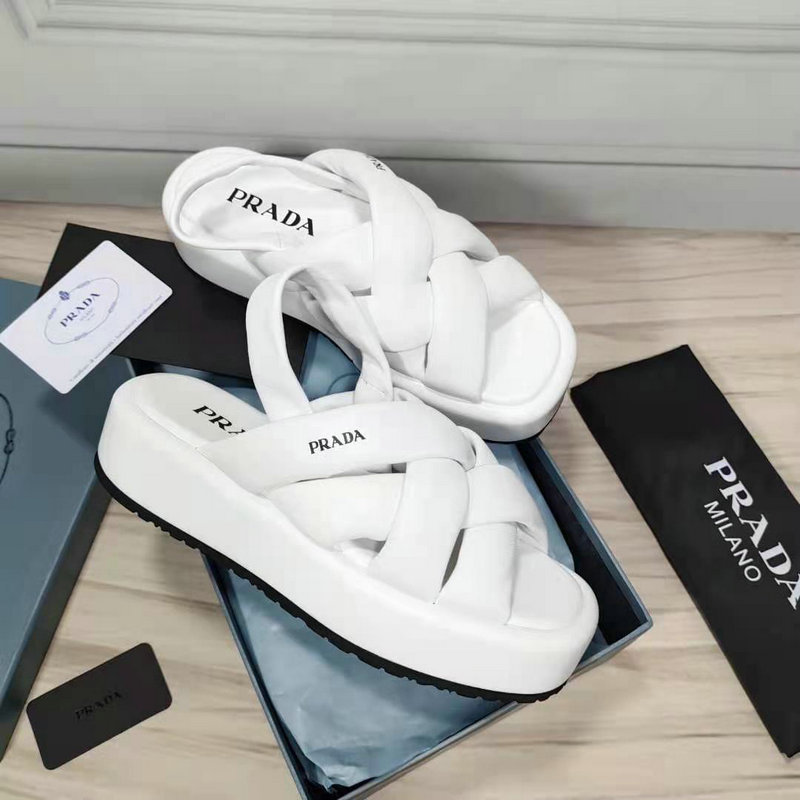 FASH Prada Shoes 2207MP0050