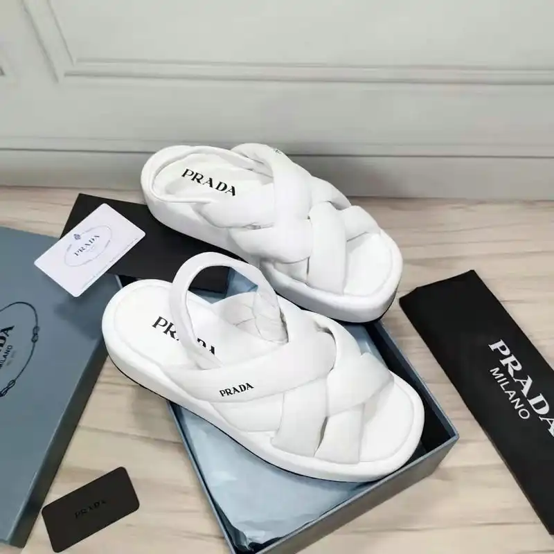 Fashionrep Prada Shoes 2207MP0050